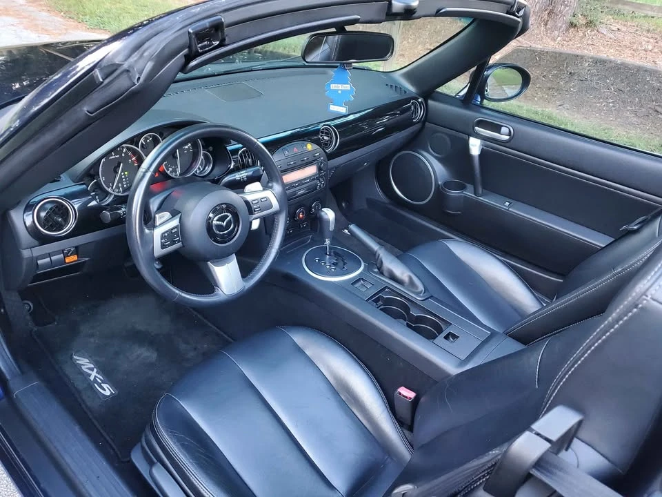 2008 Mazda NC MX-5 Miata - Image 7 of 11