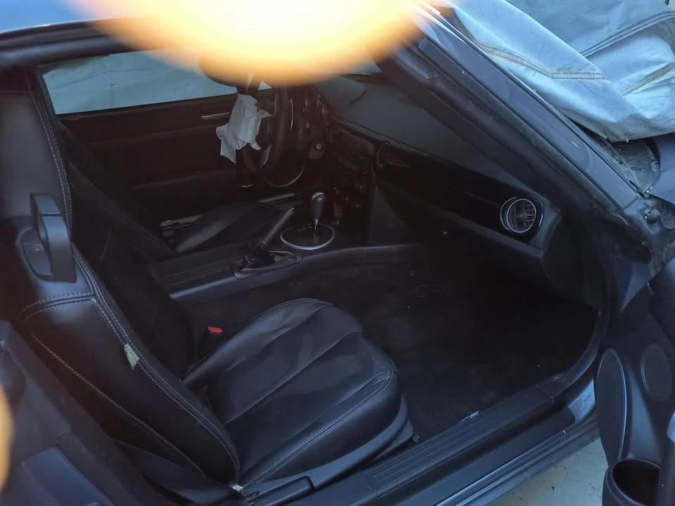 2008 Mazda NC MX-5 Miata - Image 5 of 13