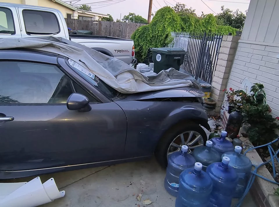 2008 Mazda NC MX-5 Miata - Image 3 of 13