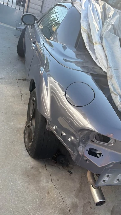2008 Mazda NC MX-5 Miata - Image 11 of 13