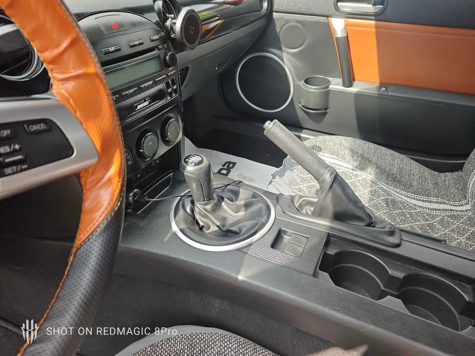 2008 Mazda NC MX-5 Miata - Image 10 of 12