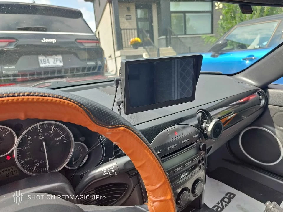 2008 Mazda NC MX-5 Miata - Image 11 of 12