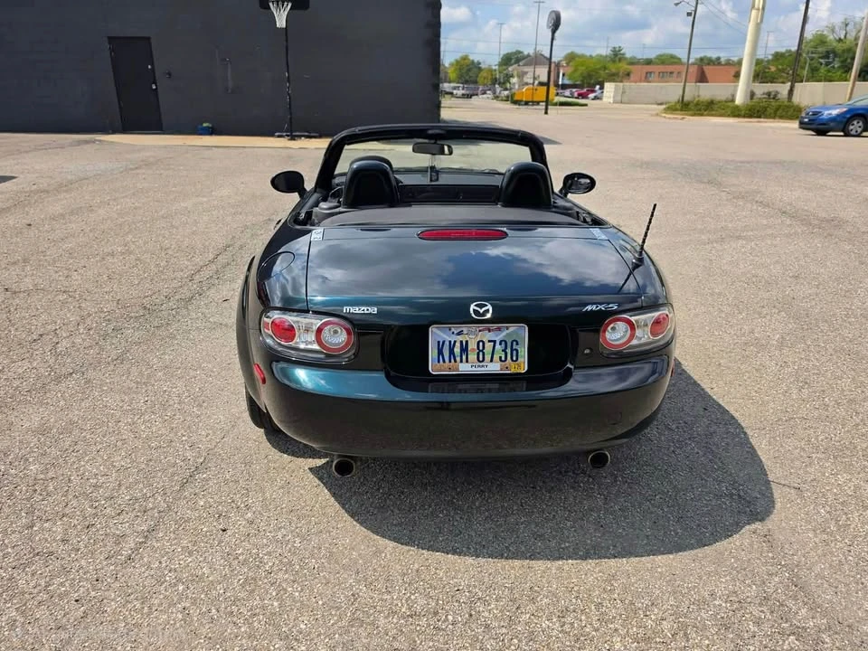 2008 Mazda NC MX-5 Miata - Image 3 of 13