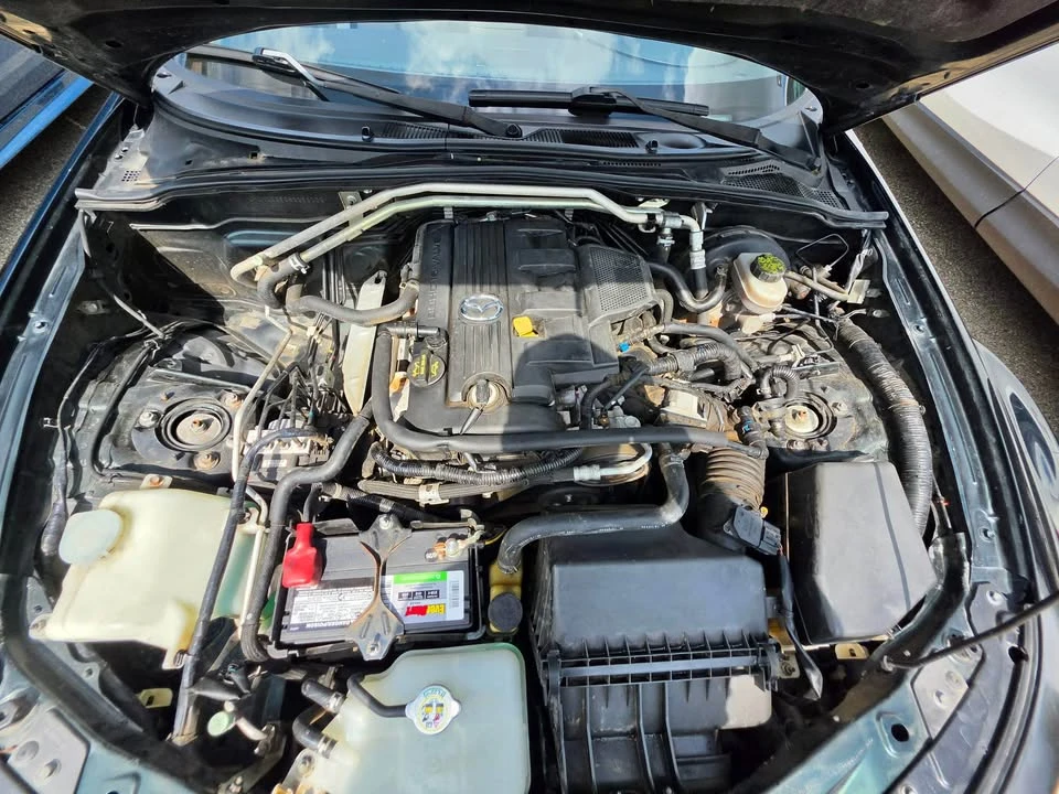 2008 Mazda NC MX-5 Miata - Image 13 of 13