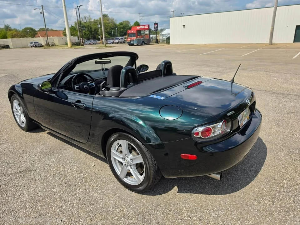 2008 Mazda NC MX-5 Miata - Image 7 of 13