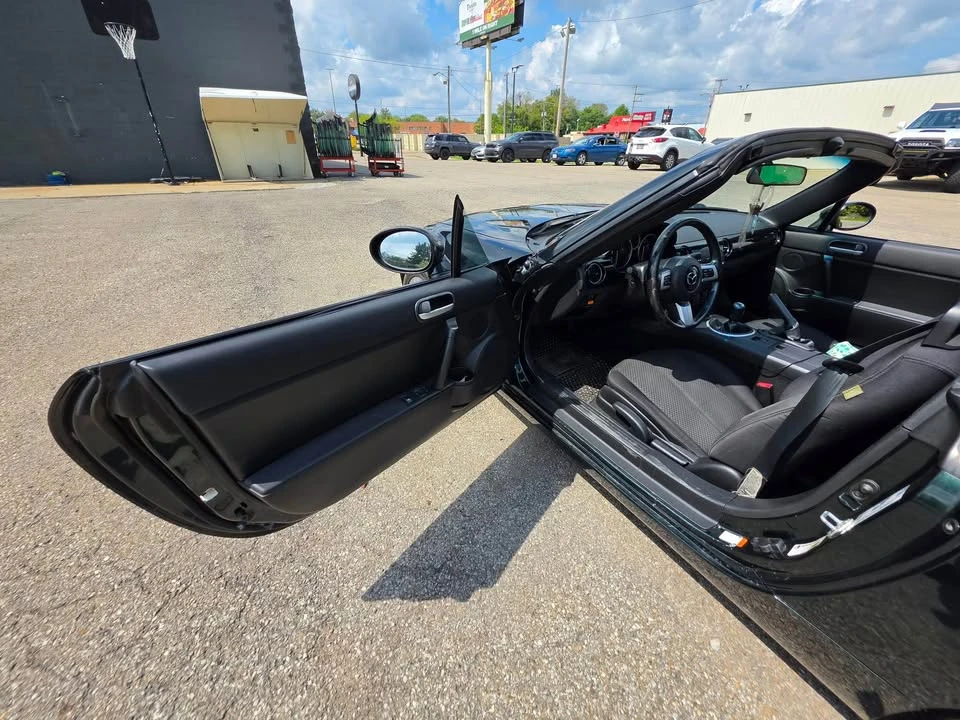 2008 Mazda NC MX-5 Miata - Image 9 of 13