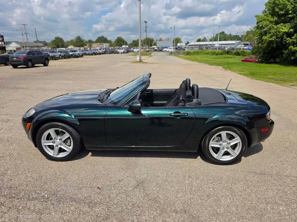 2008 Mazda NC MX-5 Miata - Image 6 of 13