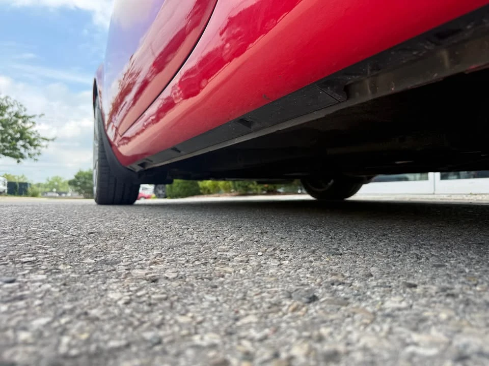 2008 Mazda NC MX-5 Miata - Image 12 of 13