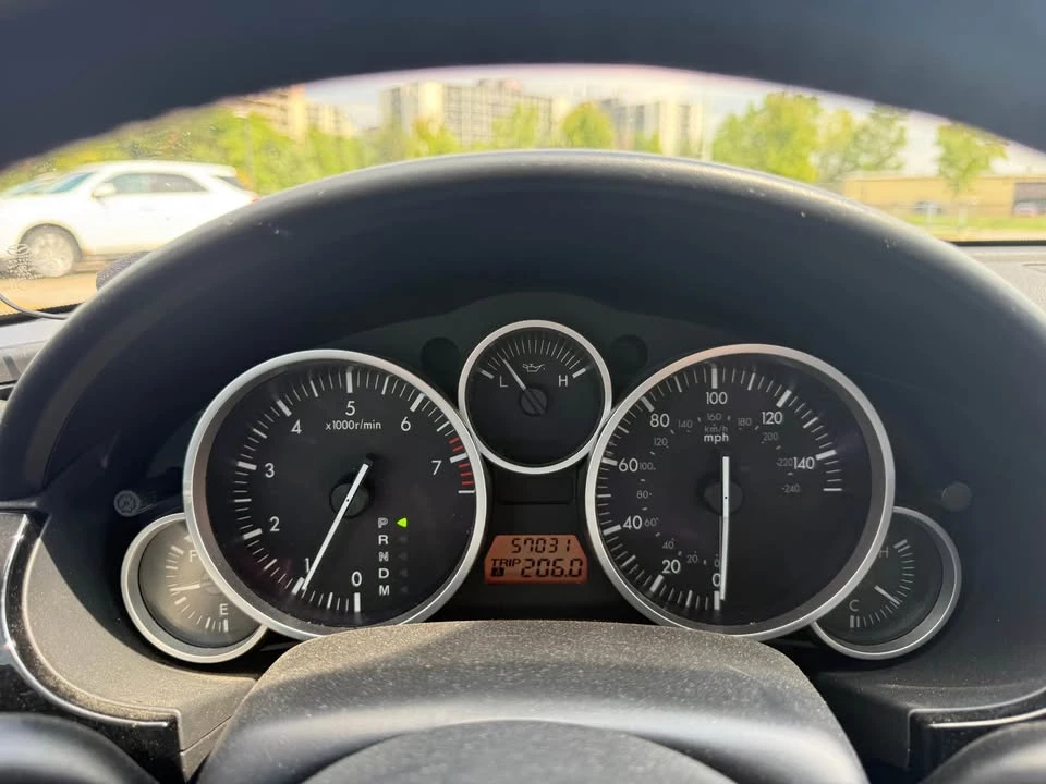 2008 Mazda NC MX-5 Miata - Image 10 of 13