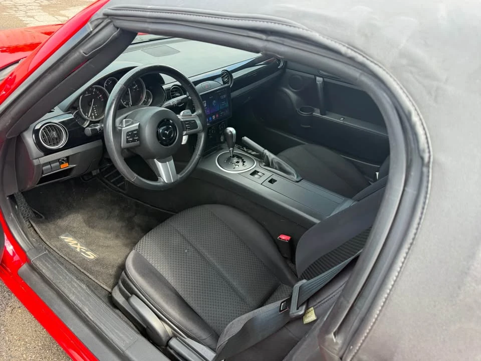 2008 Mazda NC MX-5 Miata - Image 13 of 13