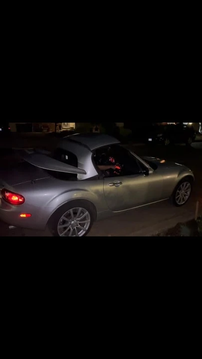 2008 Mazda NC MX-5 Miata - Image 11 of 11