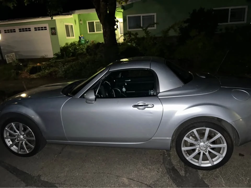 2008 Mazda NC MX-5 Miata - Image 3 of 11