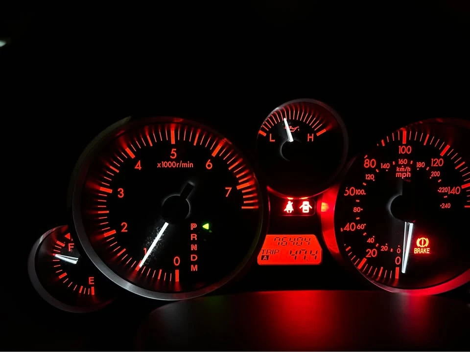2008 Mazda NC MX-5 Miata - Image 6 of 11