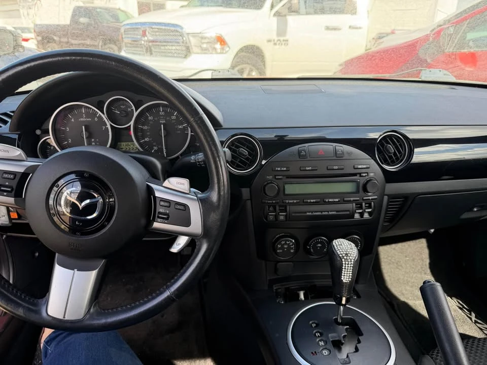 2008 Mazda NC MX-5 Miata - Image 5 of 6