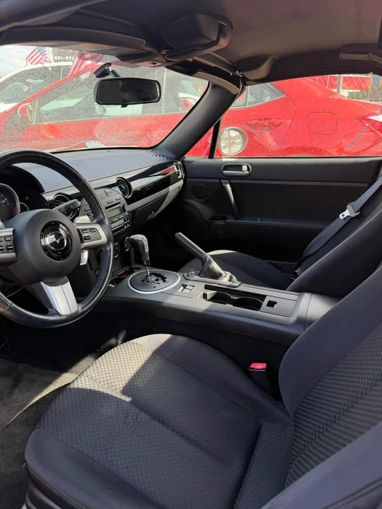 2008 Mazda NC MX-5 Miata - Image 3 of 6