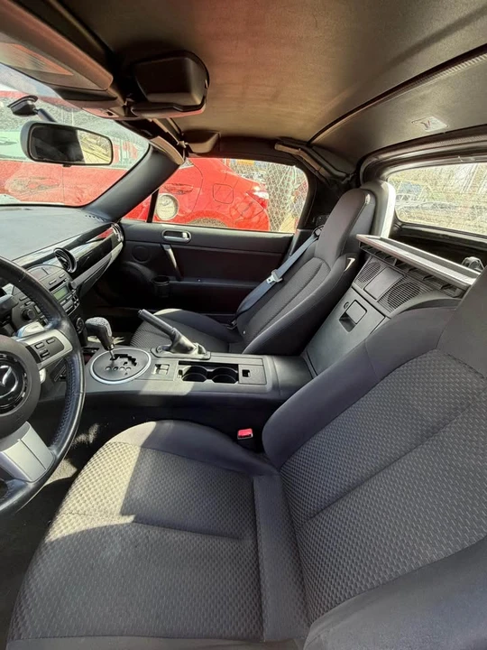 2008 Mazda NC MX-5 Miata - Image 4 of 6