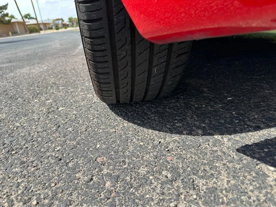 2008 Mazda NC MX-5 Miata - Image 17 of 20