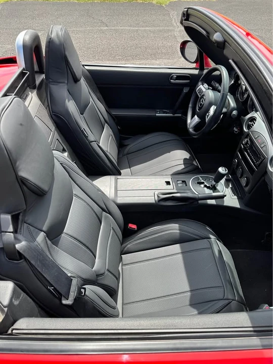 2008 Mazda NC MX-5 Miata - Image 8 of 20