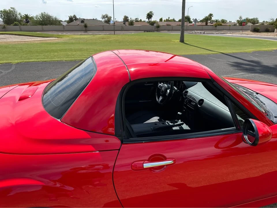 2008 Mazda NC MX-5 Miata - Image 4 of 20