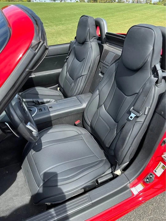 2008 Mazda NC MX-5 Miata - Image 5 of 20
