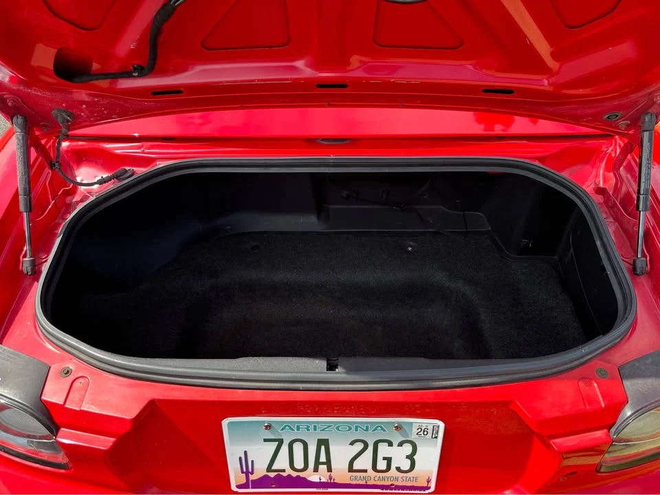 2008 Mazda NC MX-5 Miata - Image 19 of 20