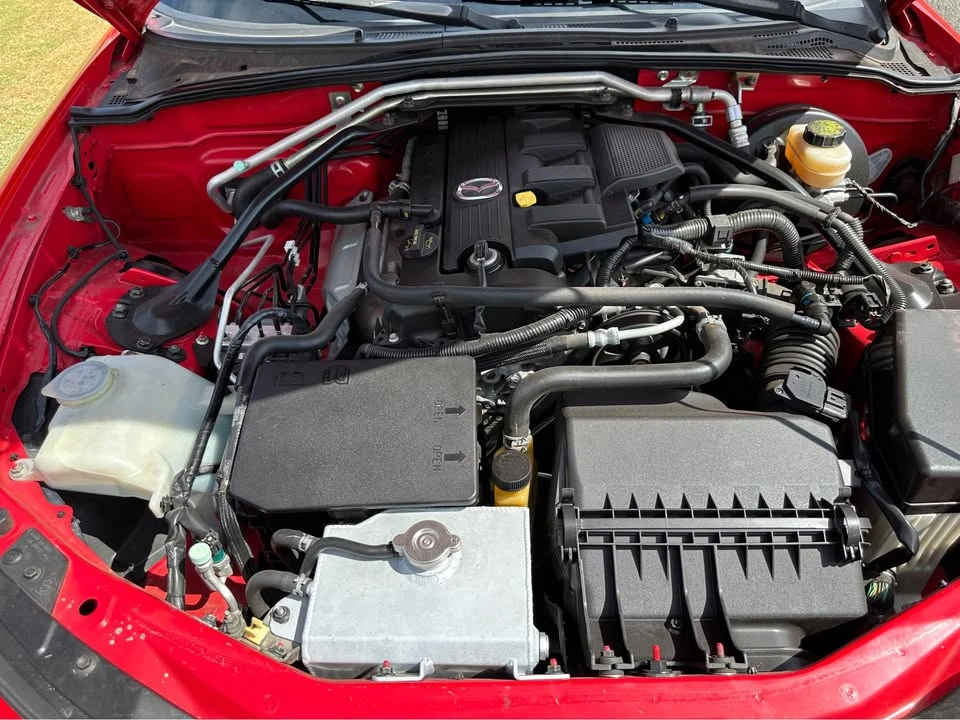 2008 Mazda NC MX-5 Miata - Image 18 of 20