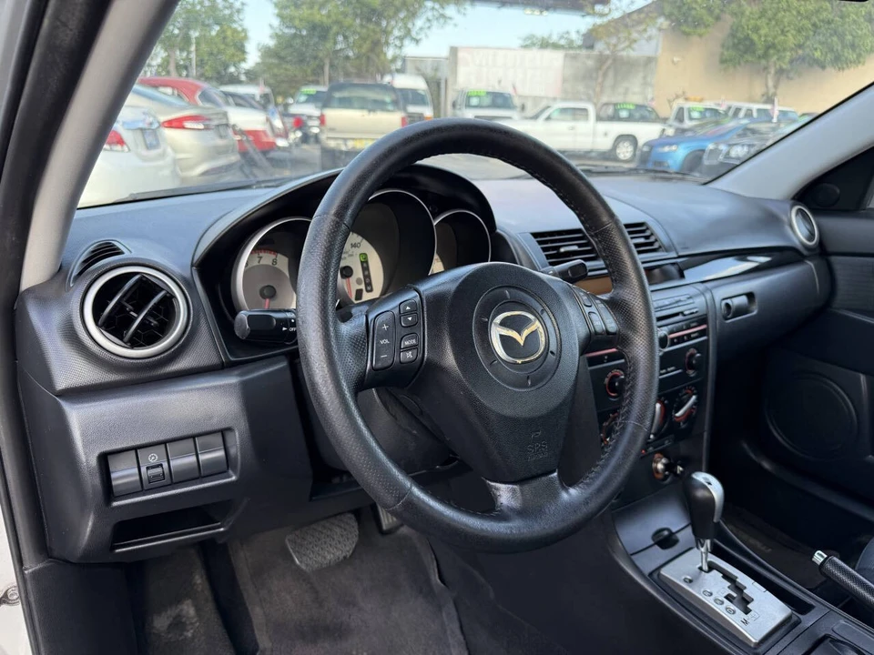 2008 Mazda Mazda 3 1st Gen - Image 14 of 21