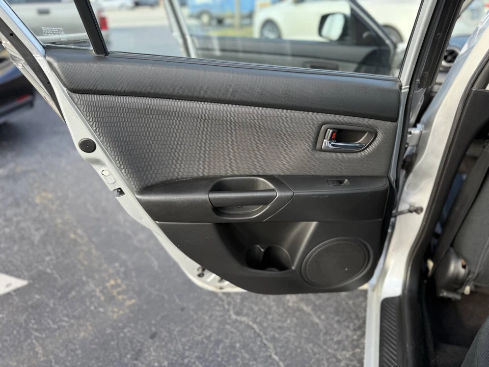 2008 Mazda Mazda 3 1st Gen - Image 16 of 21