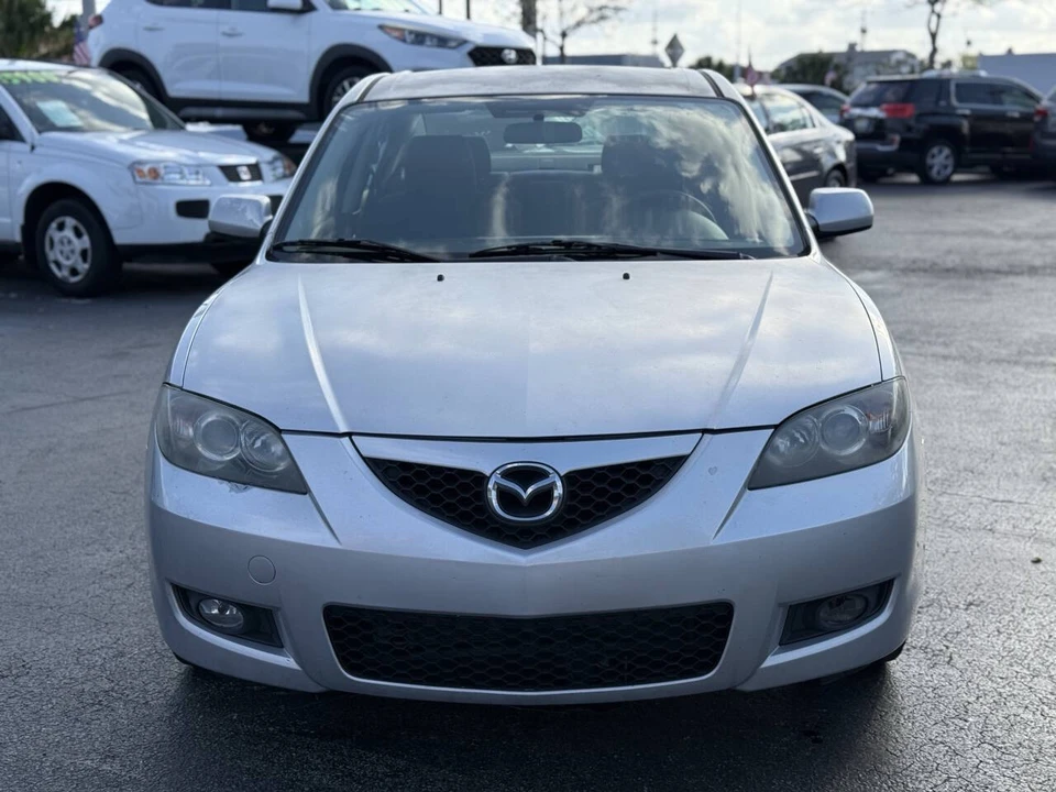 2008 Mazda Mazda 3 1st Gen - Image 11 of 21