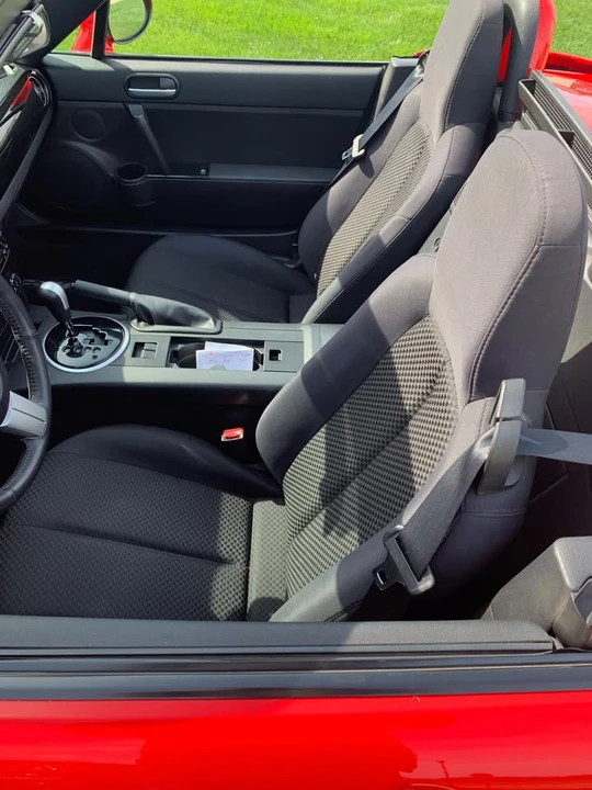 2008 Mazda NC MX-5 Miata - Image 7 of 8