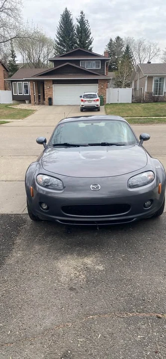 2008 Mazda NC MX-5 Miata - Image 2 of 11