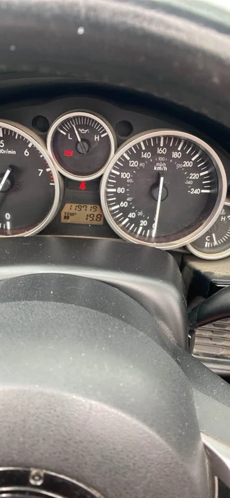 2008 Mazda NC MX-5 Miata - Image 9 of 11