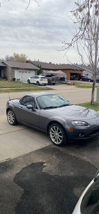 2008 Mazda NC MX-5 Miata - Image 3 of 11