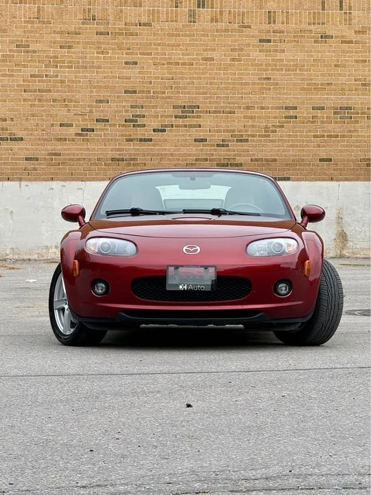 2008 Mazda NC MX-5 Miata - Image 2 of 15
