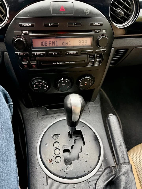 2008 Mazda NC MX-5 Miata - Image 13 of 15