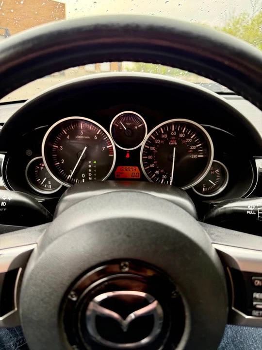 2008 Mazda NC MX-5 Miata - Image 12 of 15