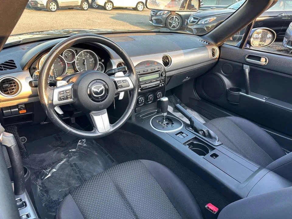 2008 Mazda NC MX-5 Miata - Image 10 of 16