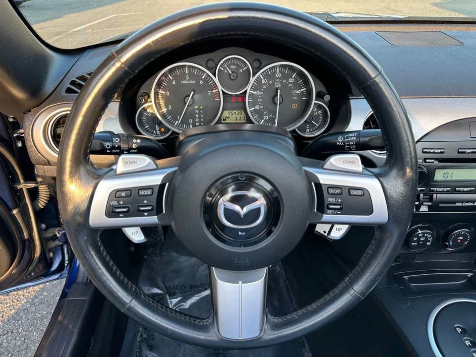 2008 Mazda NC MX-5 Miata - Image 12 of 16