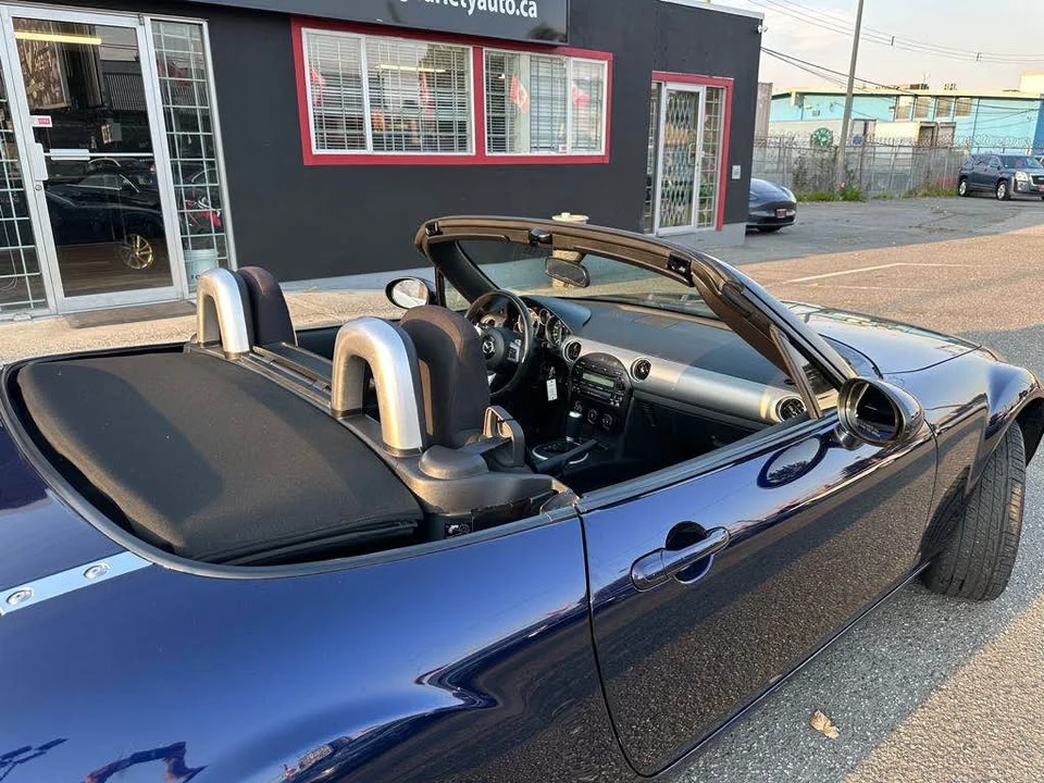 2008 Mazda NC MX-5 Miata - Image 7 of 16