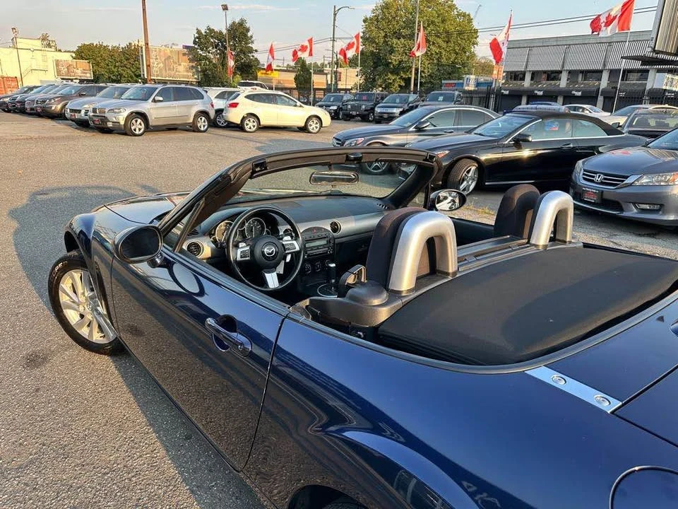 2008 Mazda NC MX-5 Miata - Image 8 of 16