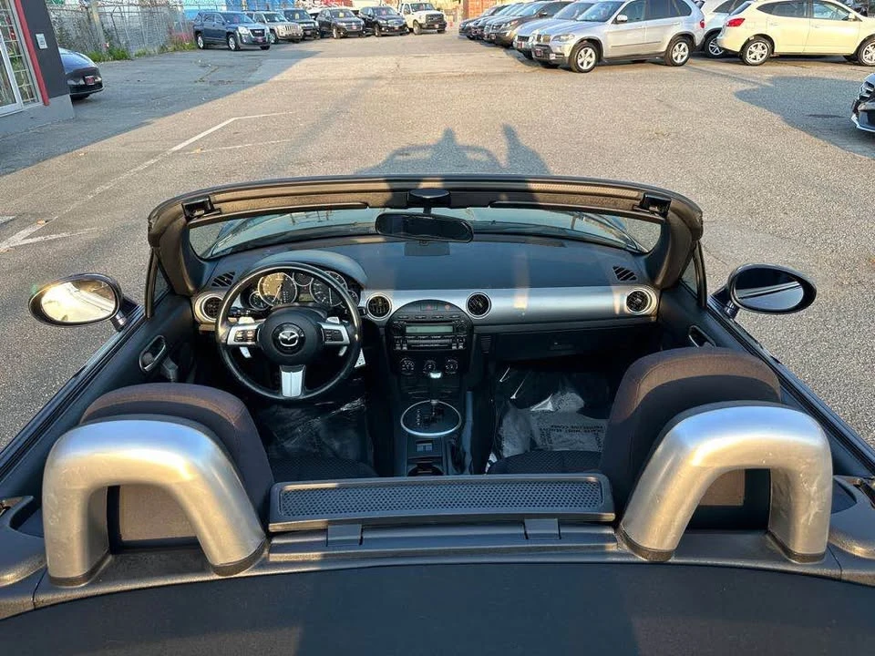 2008 Mazda NC MX-5 Miata - Image 9 of 16
