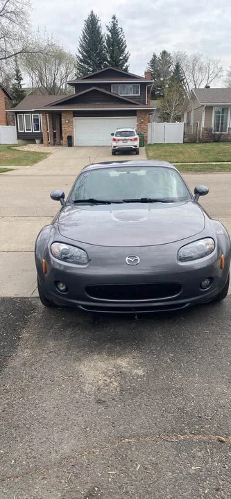 2008 Mazda NC MX-5 Miata - Image 2 of 8