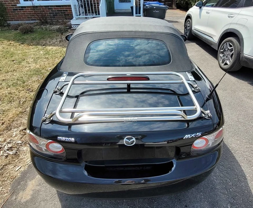 2008 Mazda MX-5 - Image 7 of 9