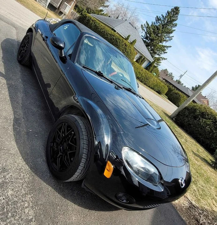 2008 Mazda MX-5 - Image 2 of 9