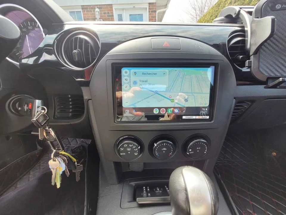 2008 Mazda MX-5 - Image 5 of 9
