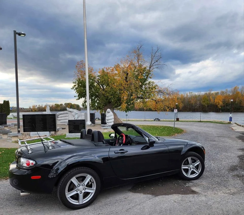 2008 Mazda MX-5 - Image 4 of 9