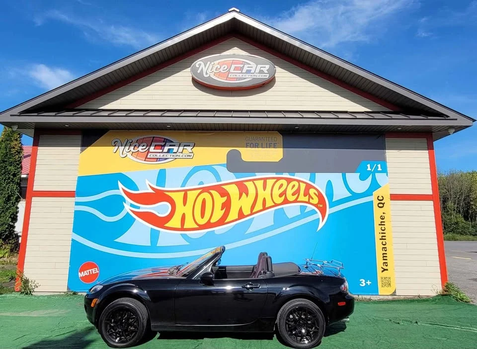 2008 Mazda MX-5 - Image 6 of 9
