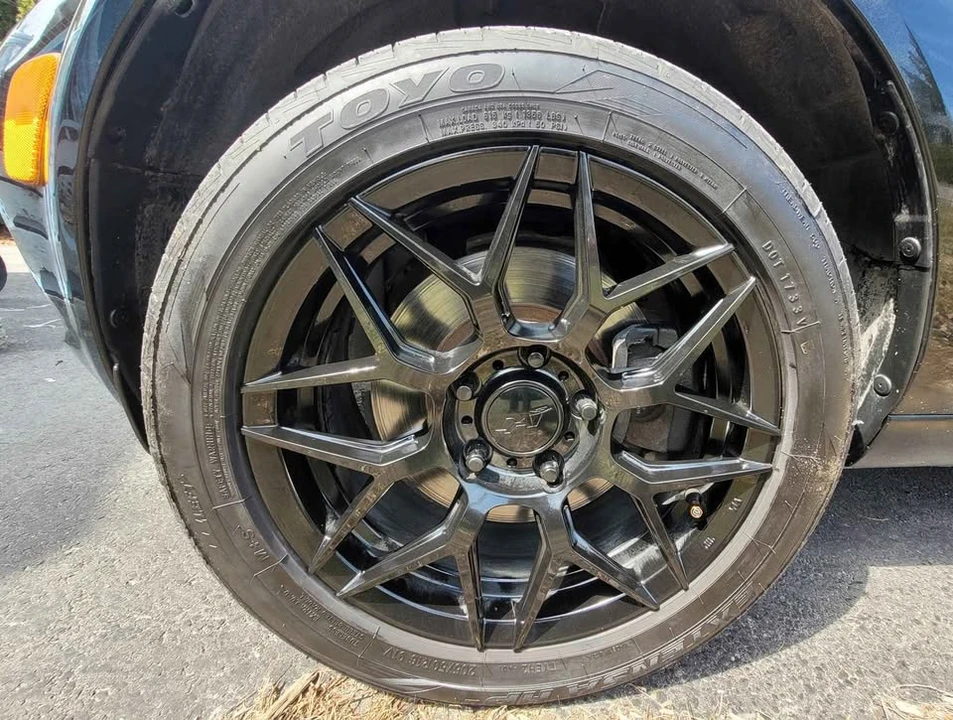 2008 Mazda MX-5 - Image 3 of 9