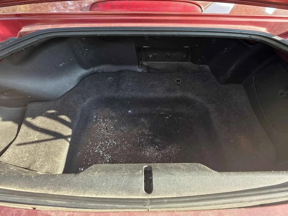 2008 Mazda NC MX-5 Miata - Image 7 of 7