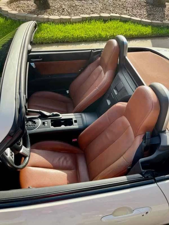 2008 Mazda NC MX-5 Miata - Image 7 of 10